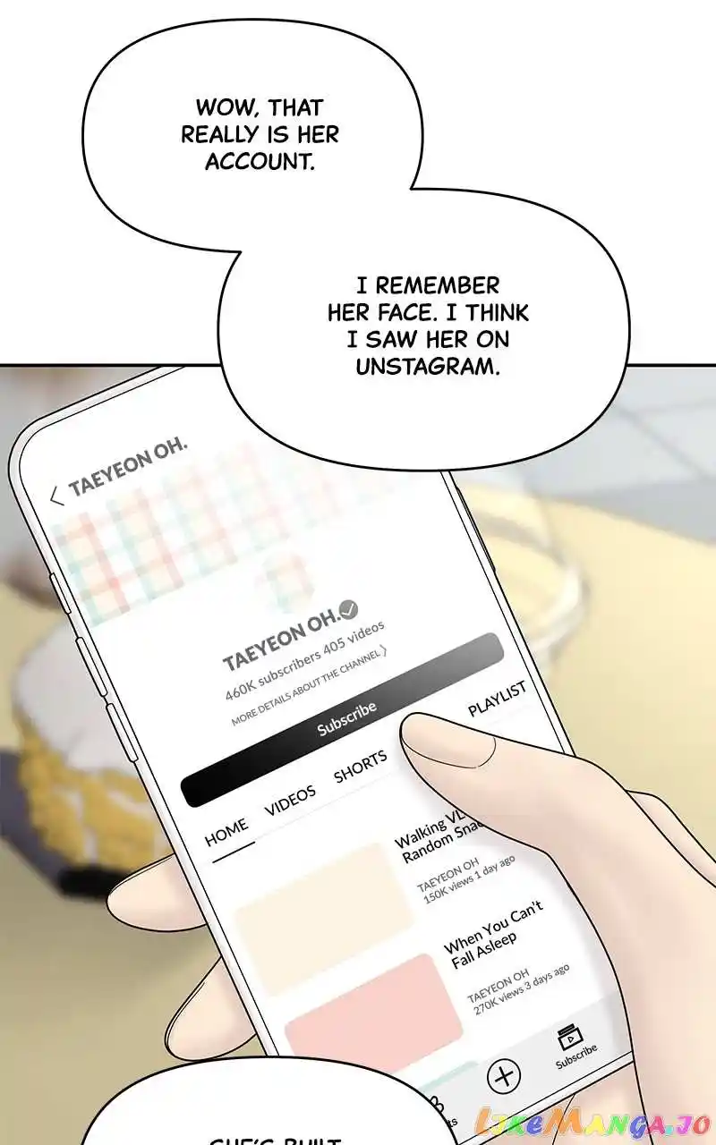 Chasing Tails Chapter 102