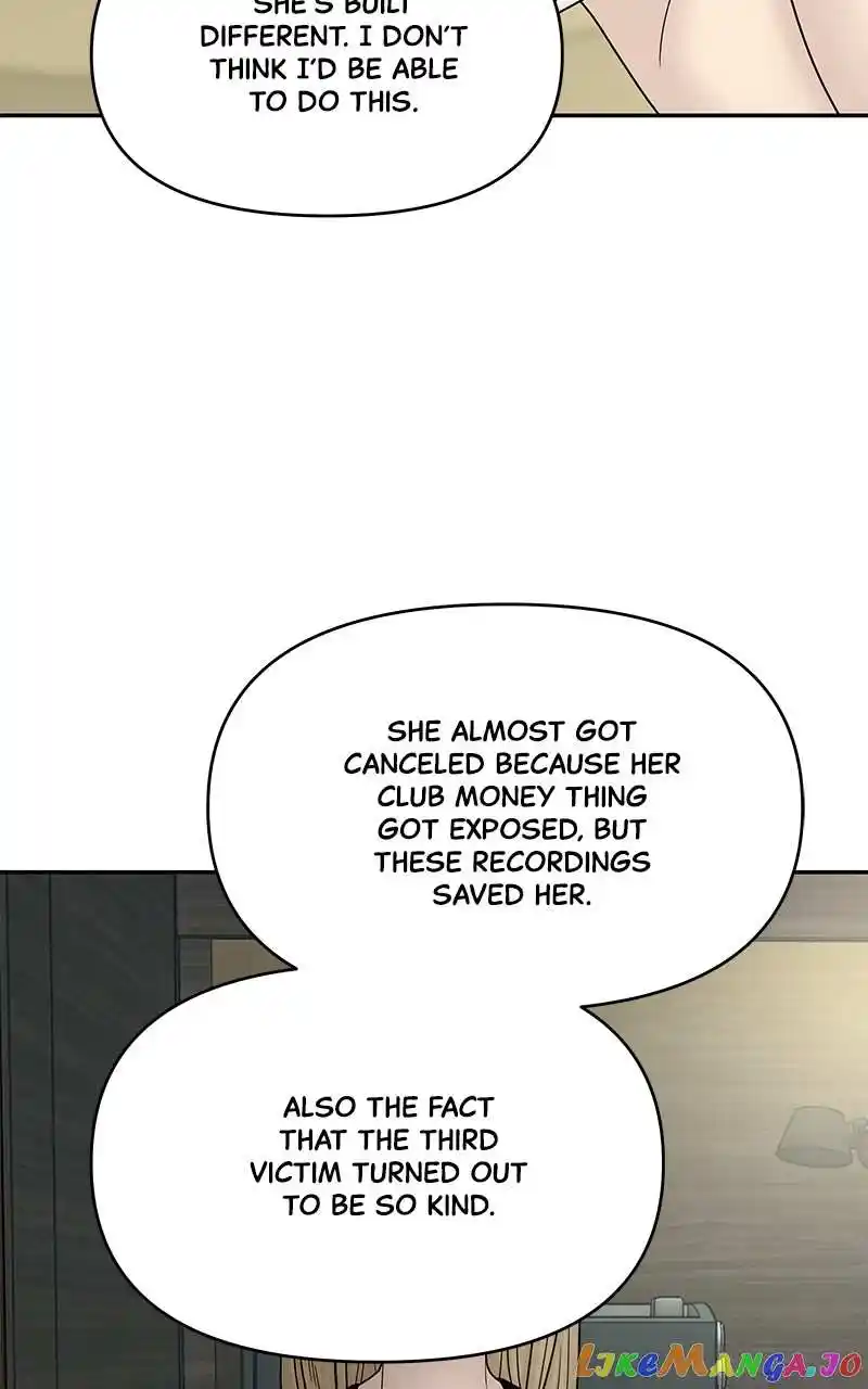 Chasing Tails Chapter 102