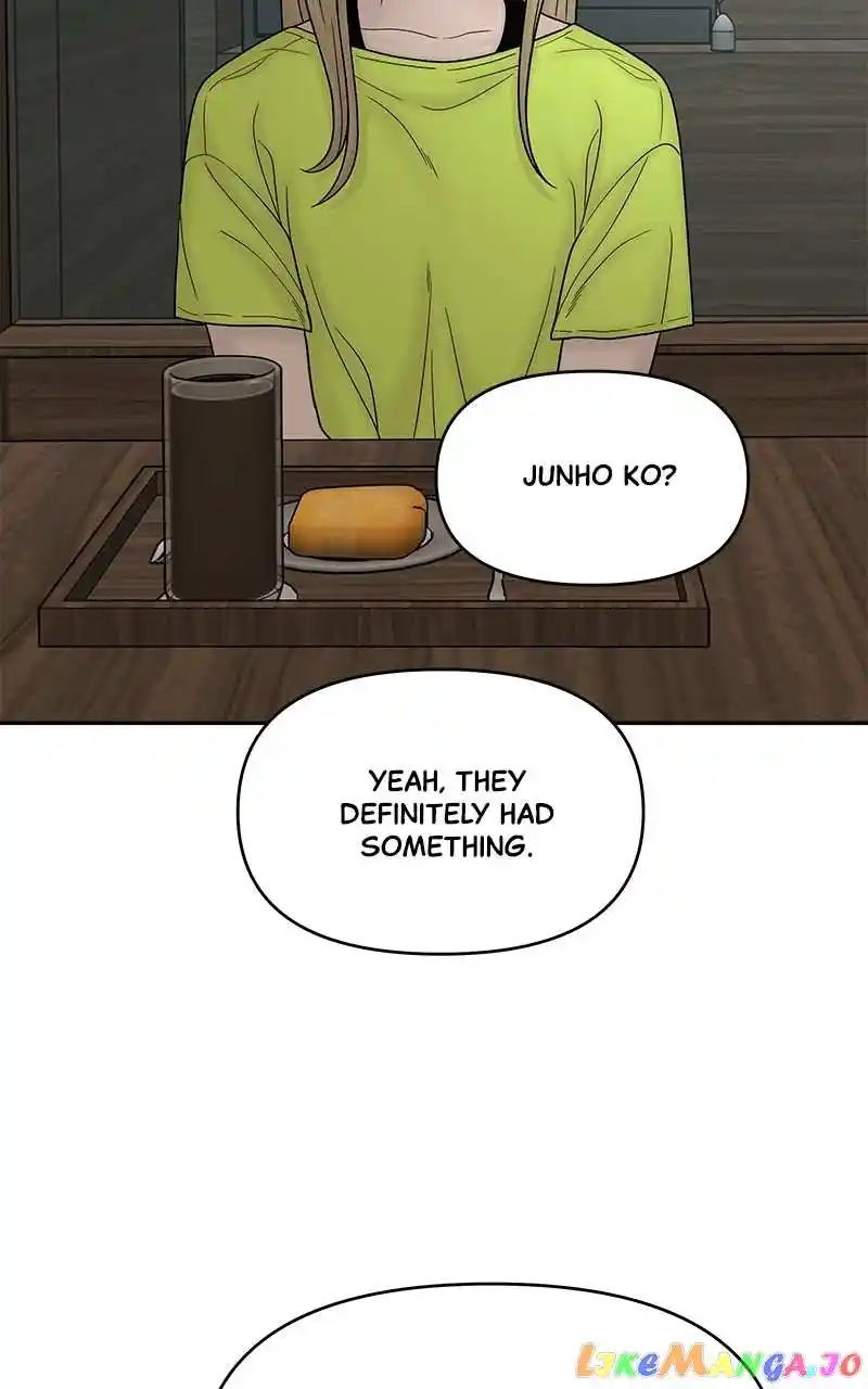 Chasing Tails Chapter 102