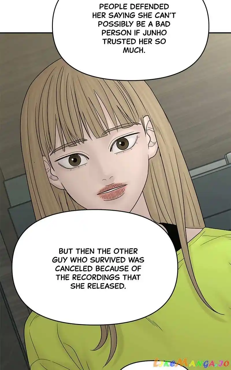 Chasing Tails Chapter 102