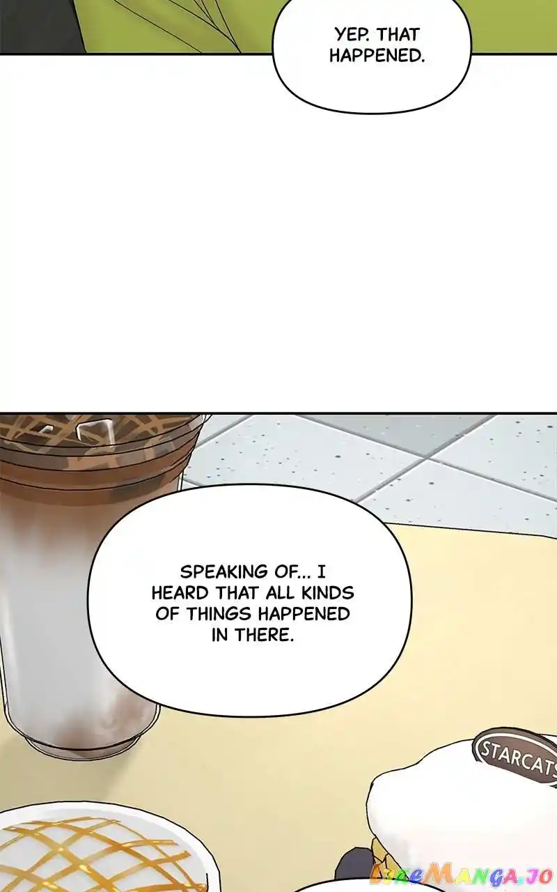 Chasing Tails Chapter 102