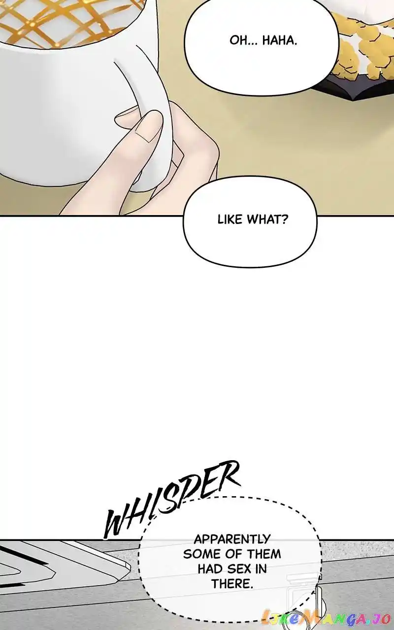 Chasing Tails Chapter 102