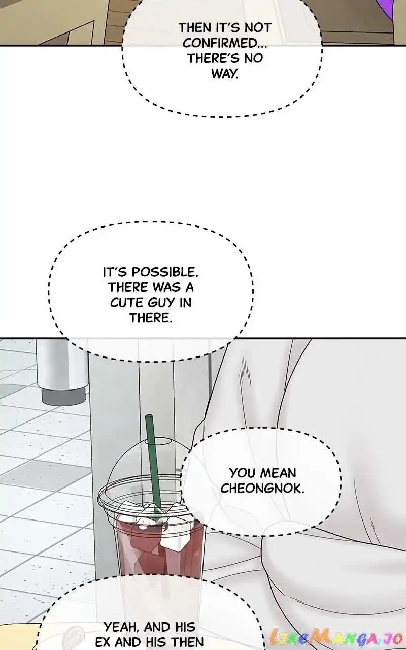 Chasing Tails Chapter 102