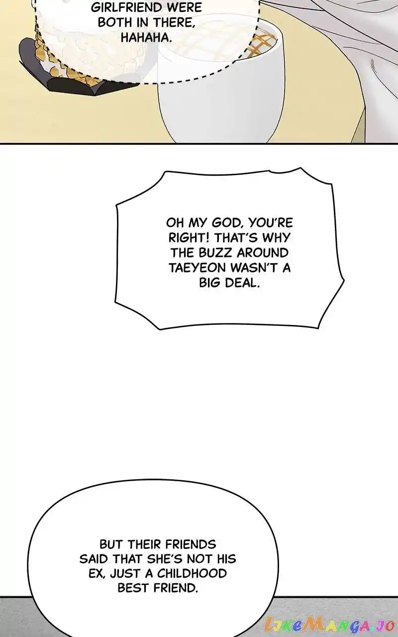 Chasing Tails Chapter 102