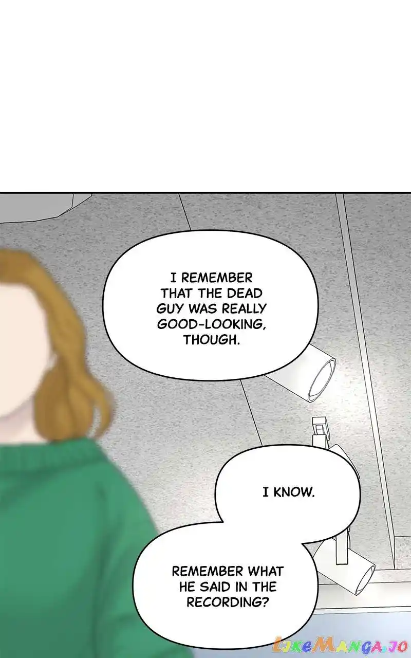 Chasing Tails Chapter 102