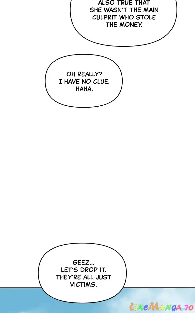 Chasing Tails Chapter 102