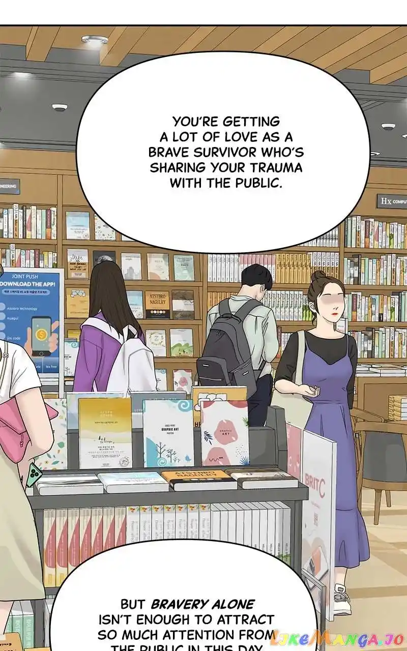 Chasing Tails Chapter 102