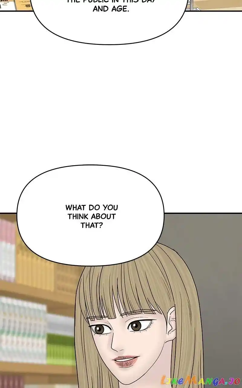 Chasing Tails Chapter 102