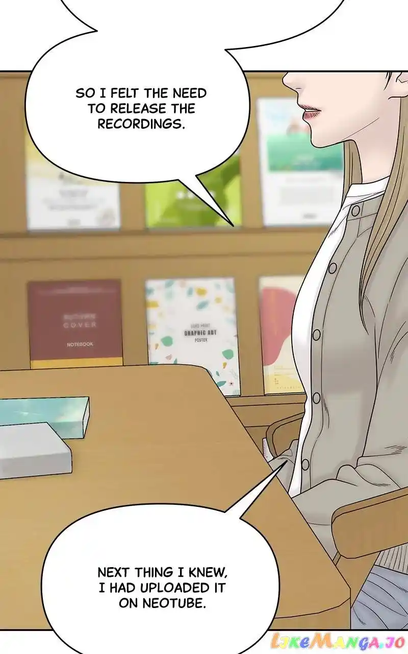 Chasing Tails Chapter 102