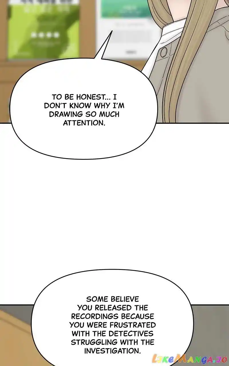 Chasing Tails Chapter 102