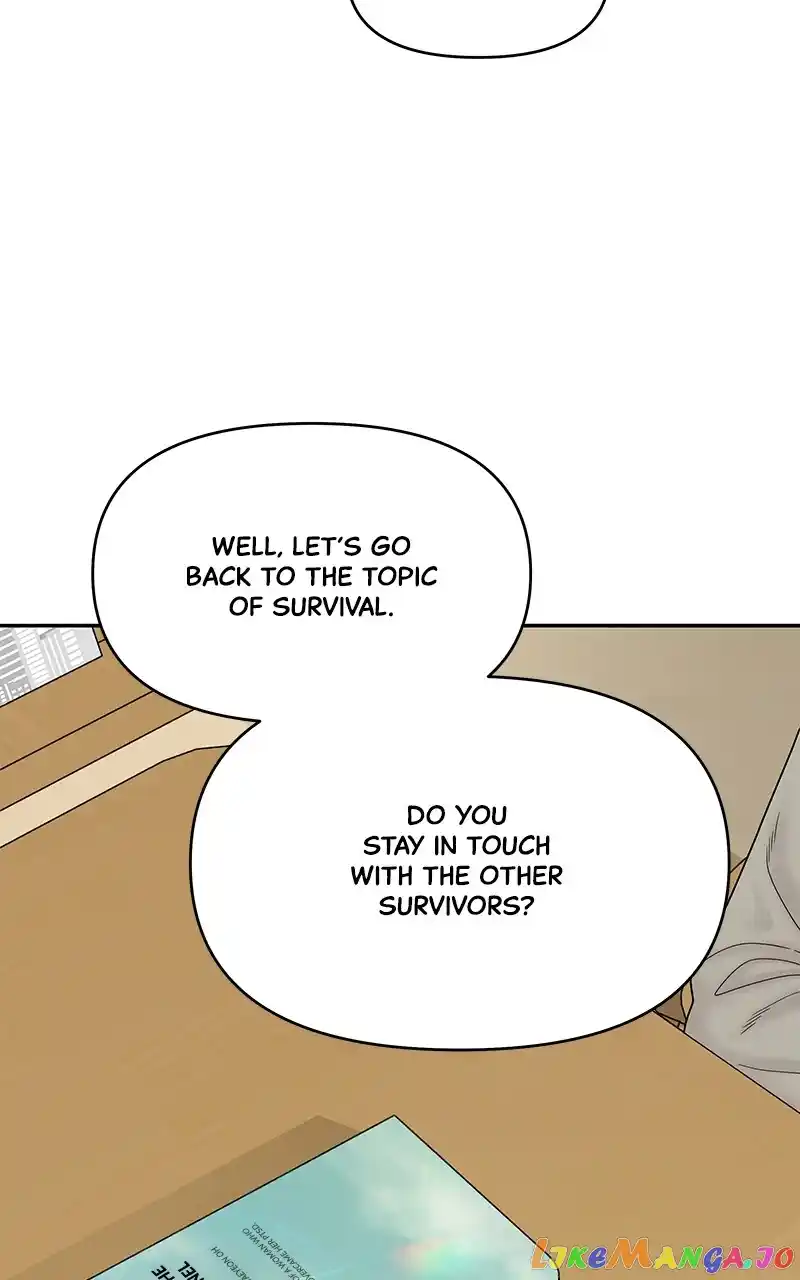 Chasing Tails Chapter 102