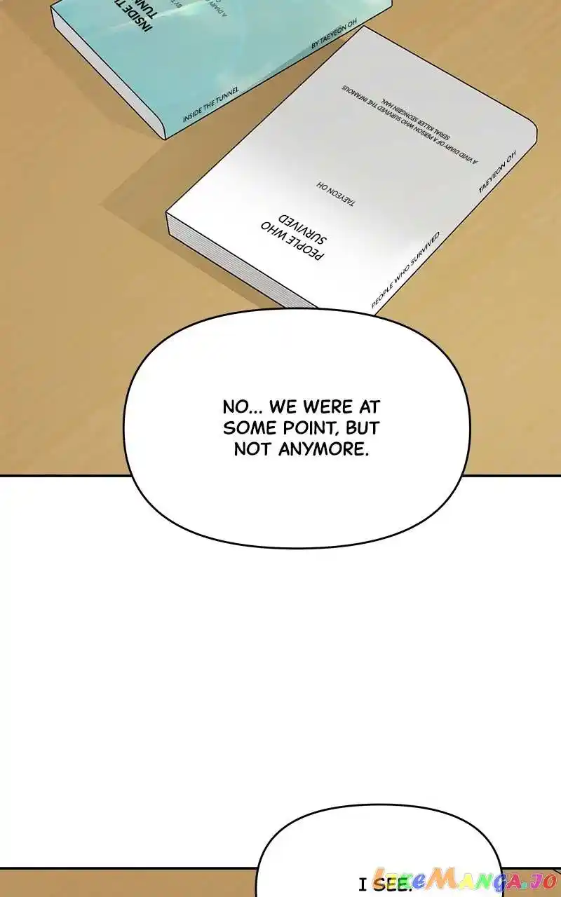 Chasing Tails Chapter 102