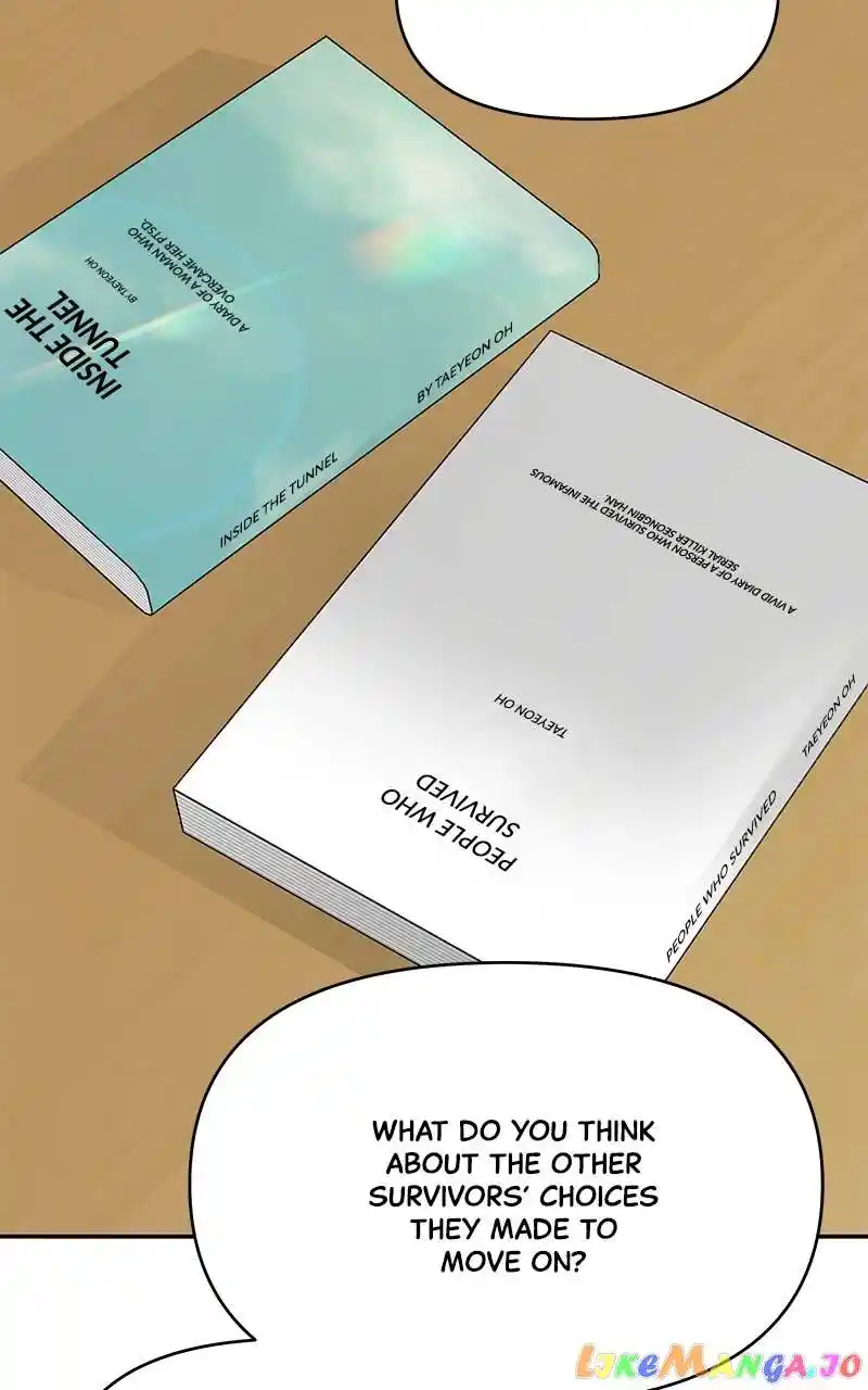 Chasing Tails Chapter 102