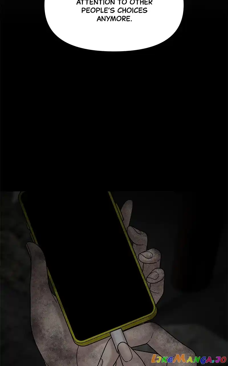 Chasing Tails Chapter 102