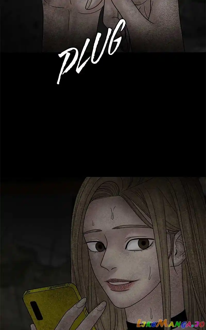 Chasing Tails Chapter 102