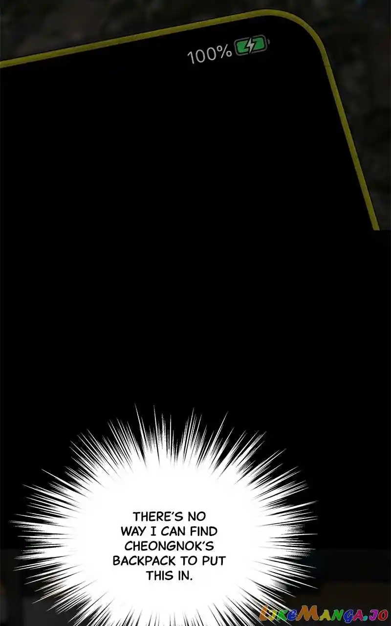 Chasing Tails Chapter 102