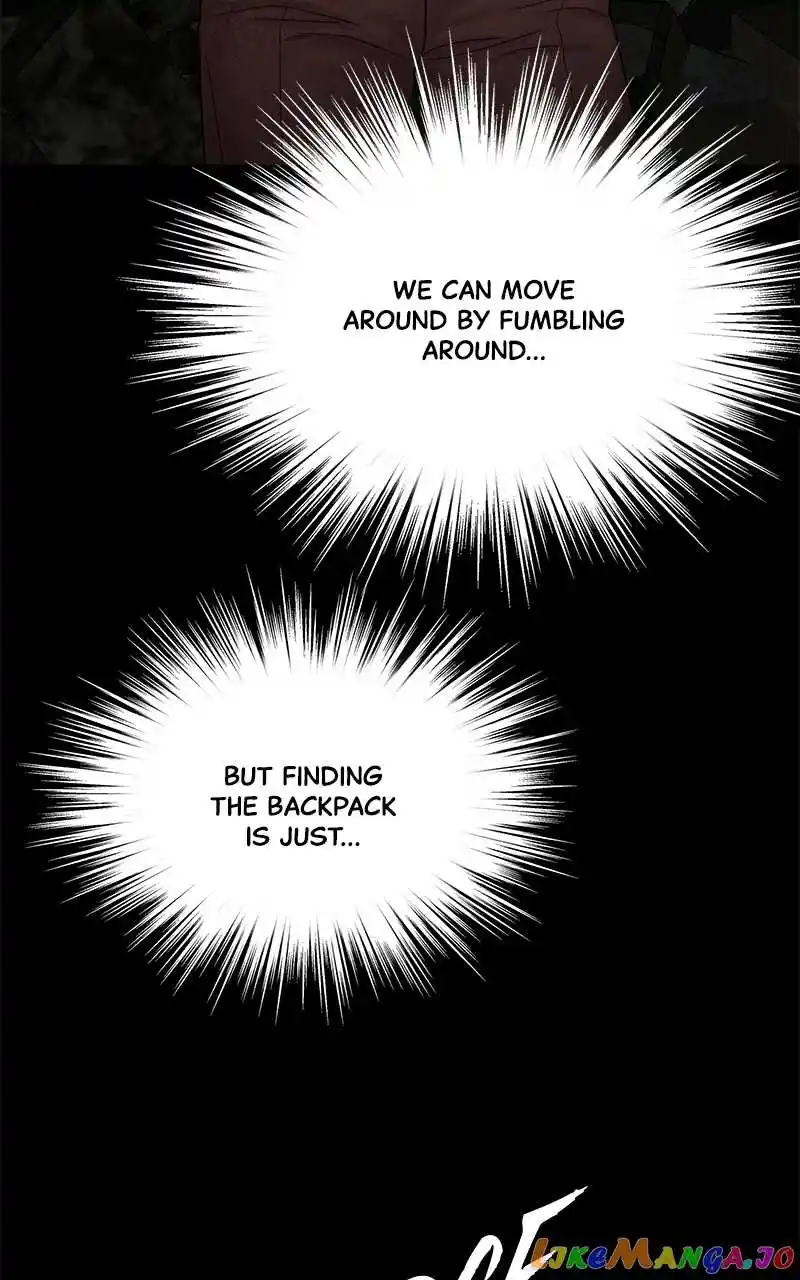 Chasing Tails Chapter 102