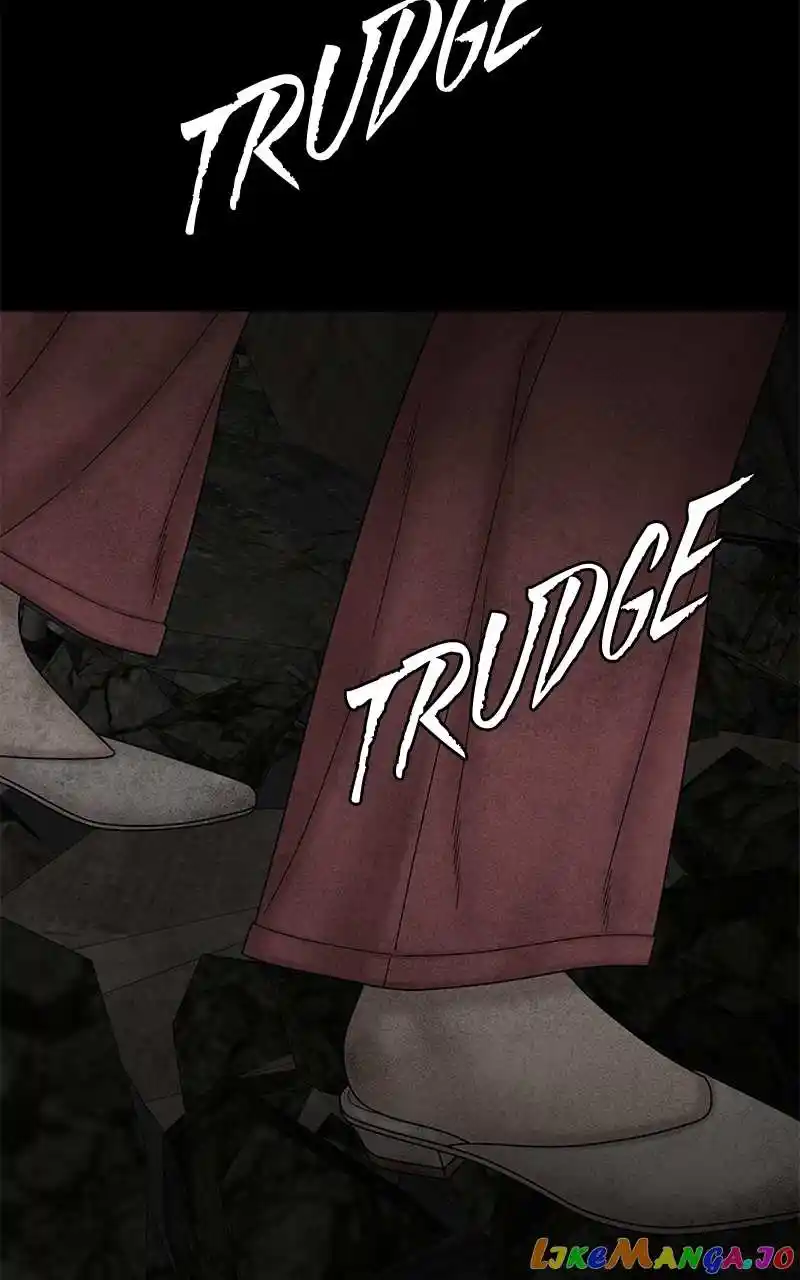 Chasing Tails Chapter 102