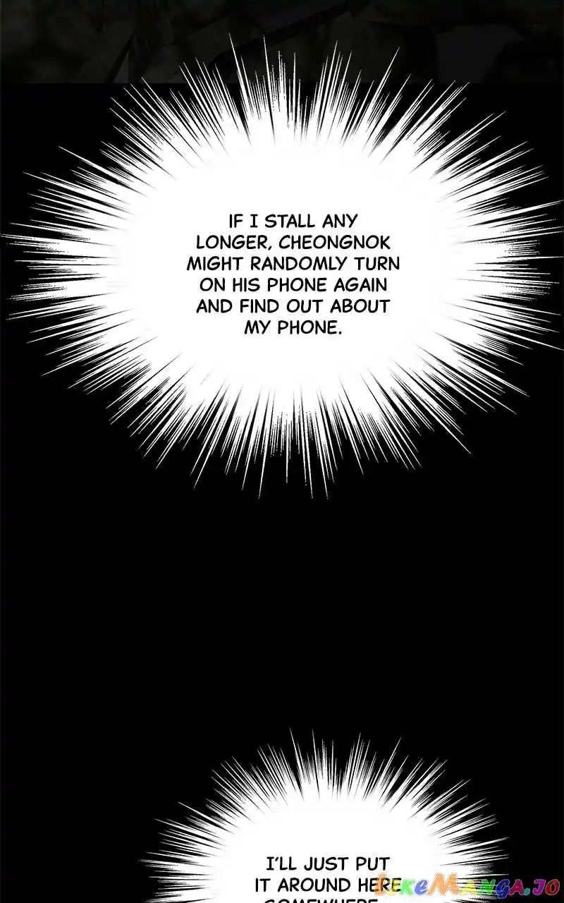 Chasing Tails Chapter 102