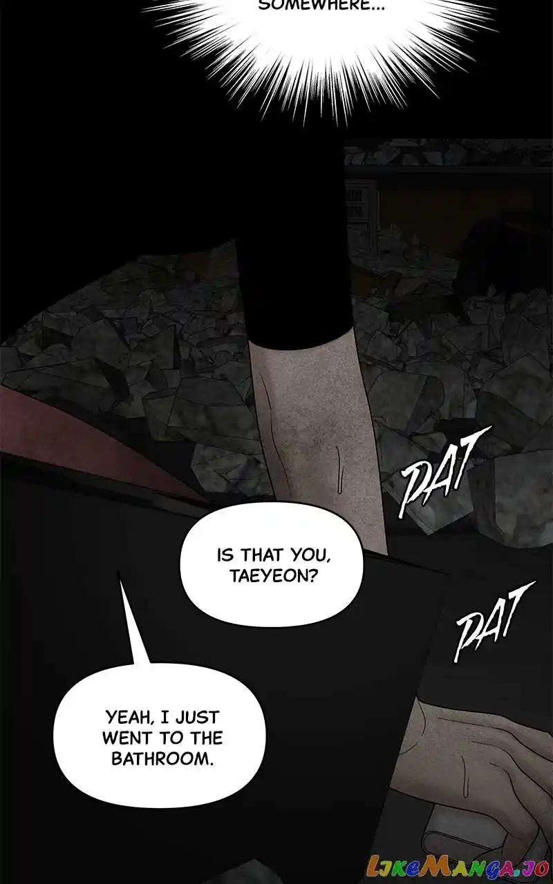 Chasing Tails Chapter 102