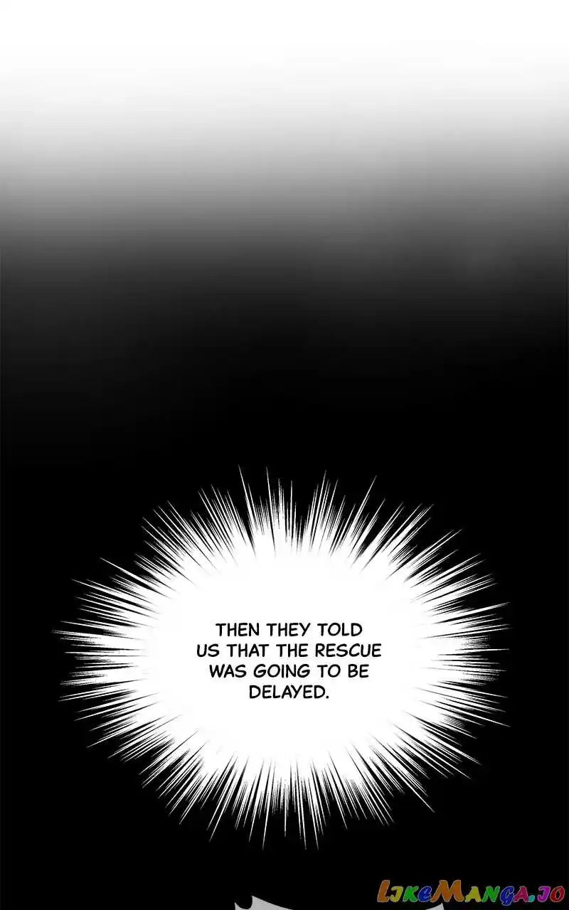 Chasing Tails Chapter 102