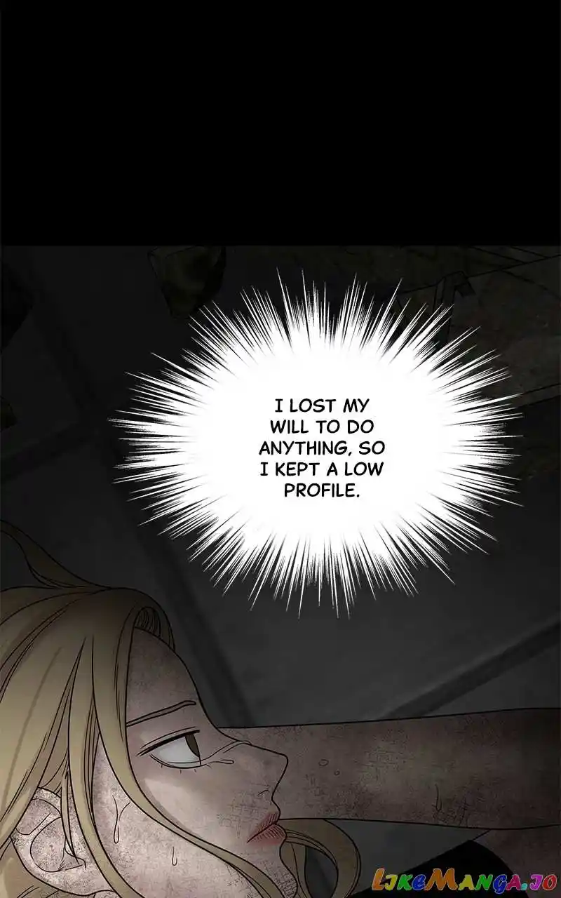 Chasing Tails Chapter 102