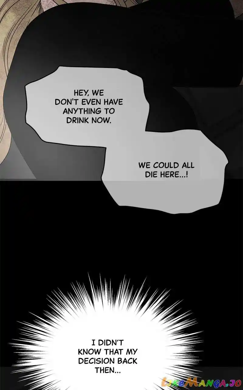 Chasing Tails Chapter 102