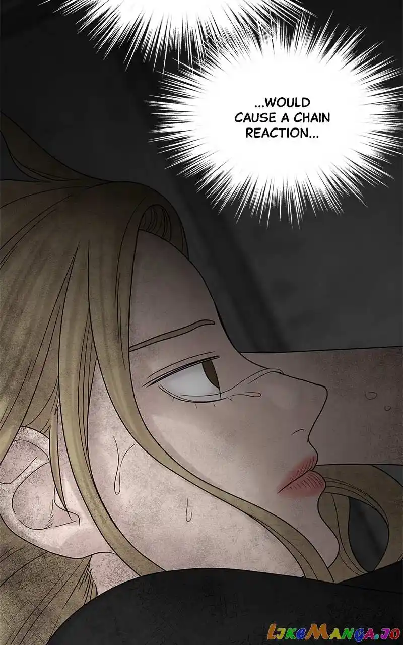 Chasing Tails Chapter 102