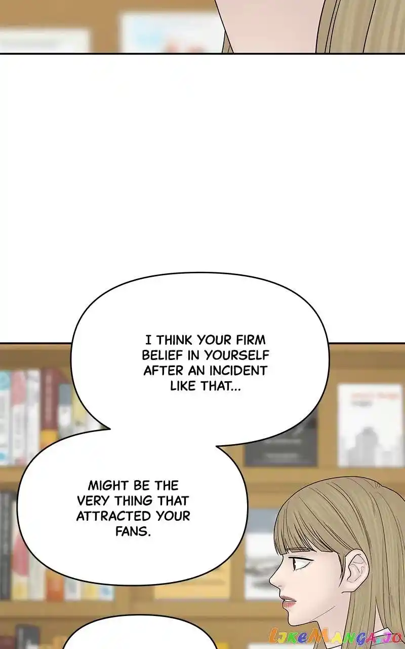 Chasing Tails Chapter 102