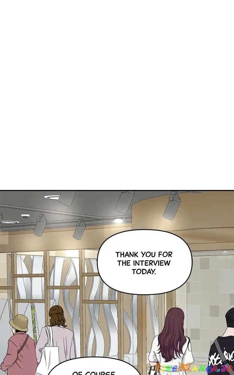 Chasing Tails Chapter 102