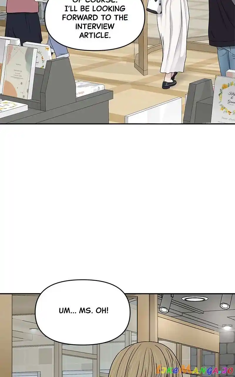 Chasing Tails Chapter 102