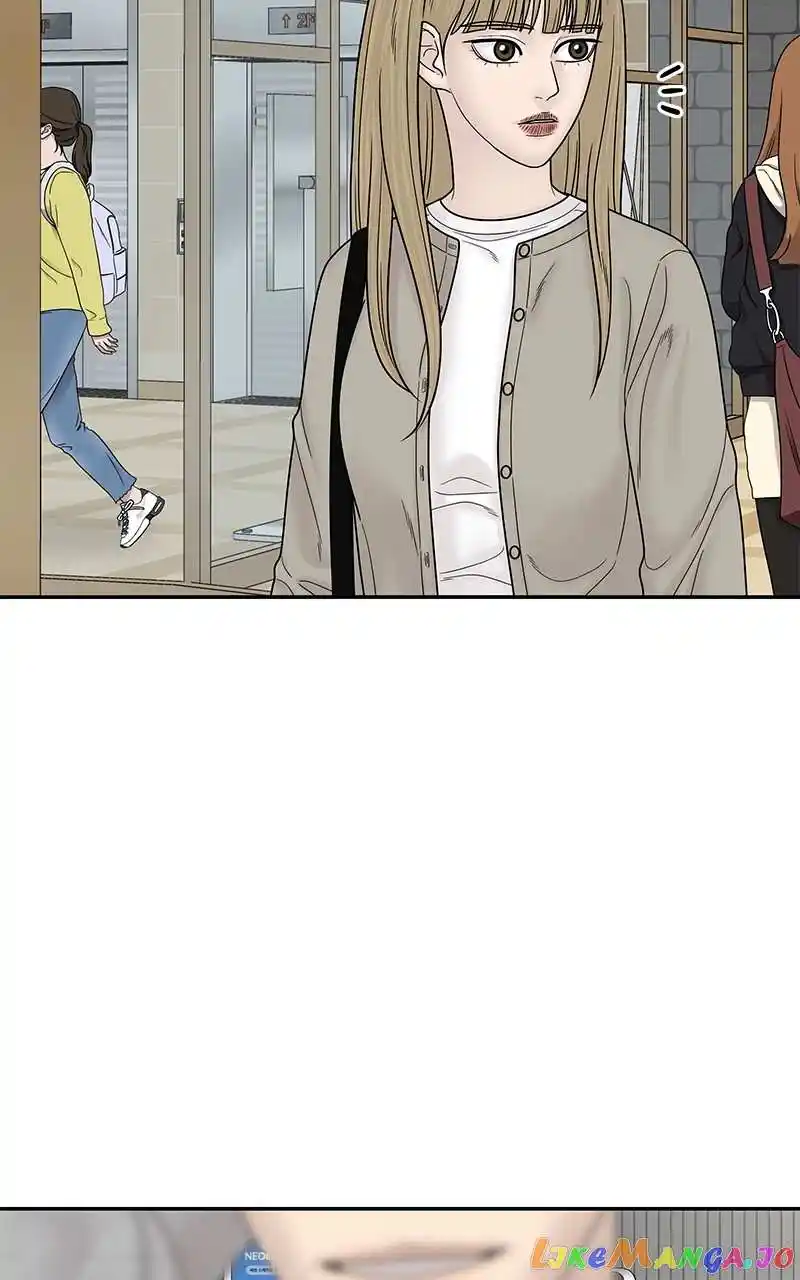 Chasing Tails Chapter 102