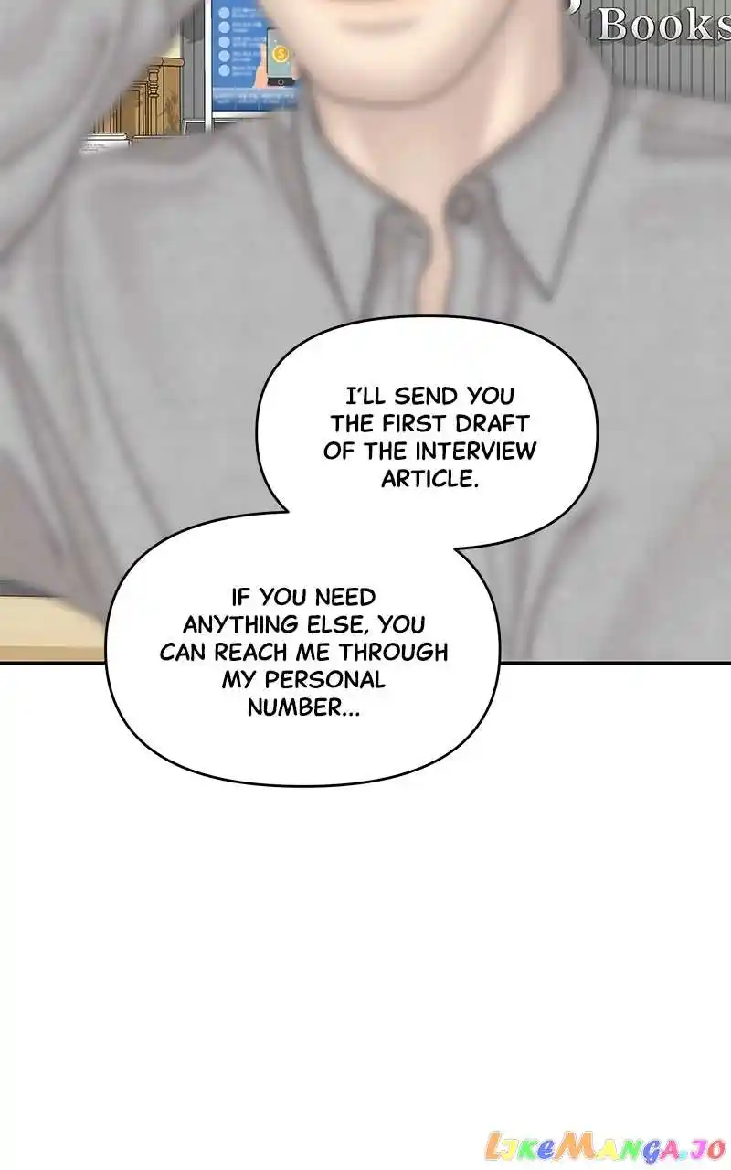 Chasing Tails Chapter 102