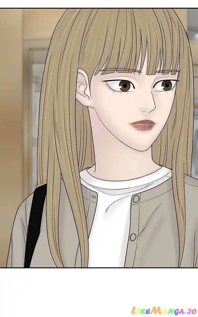 Chasing Tails Chapter 102