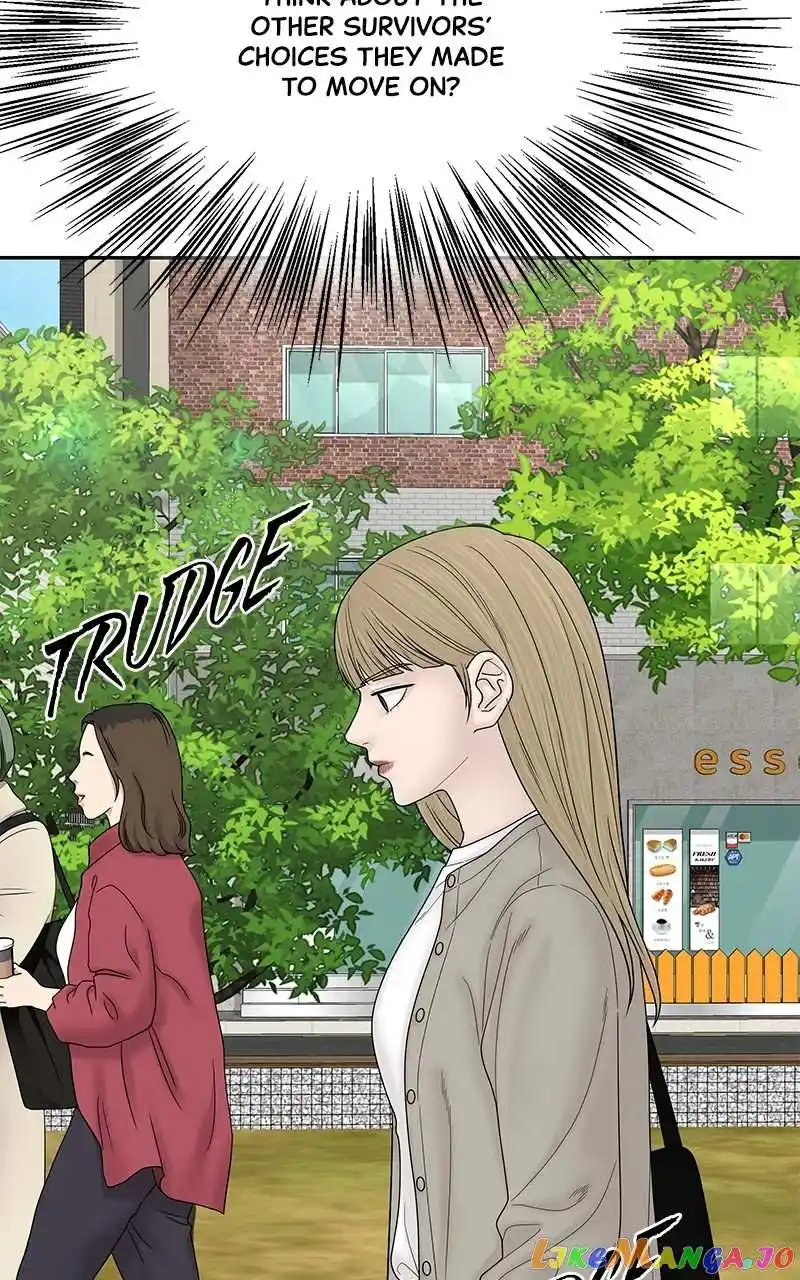 Chasing Tails Chapter 102