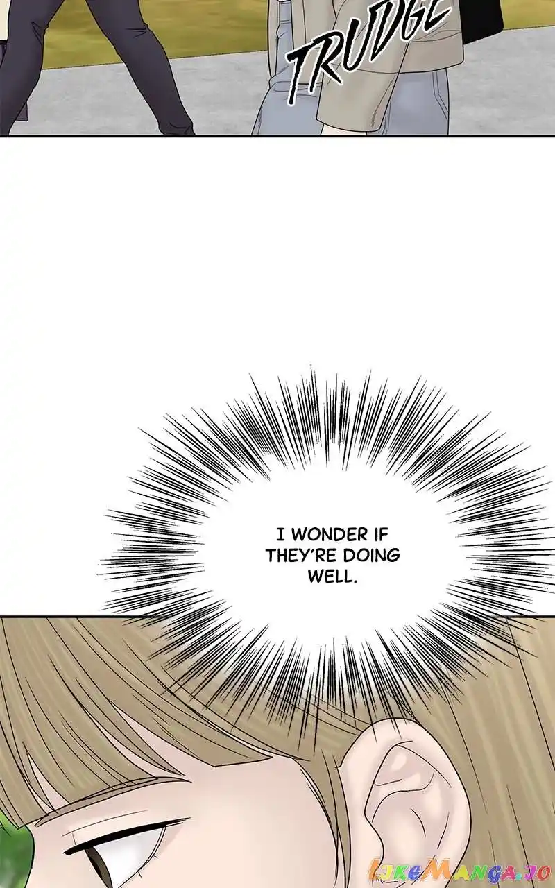 Chasing Tails Chapter 102