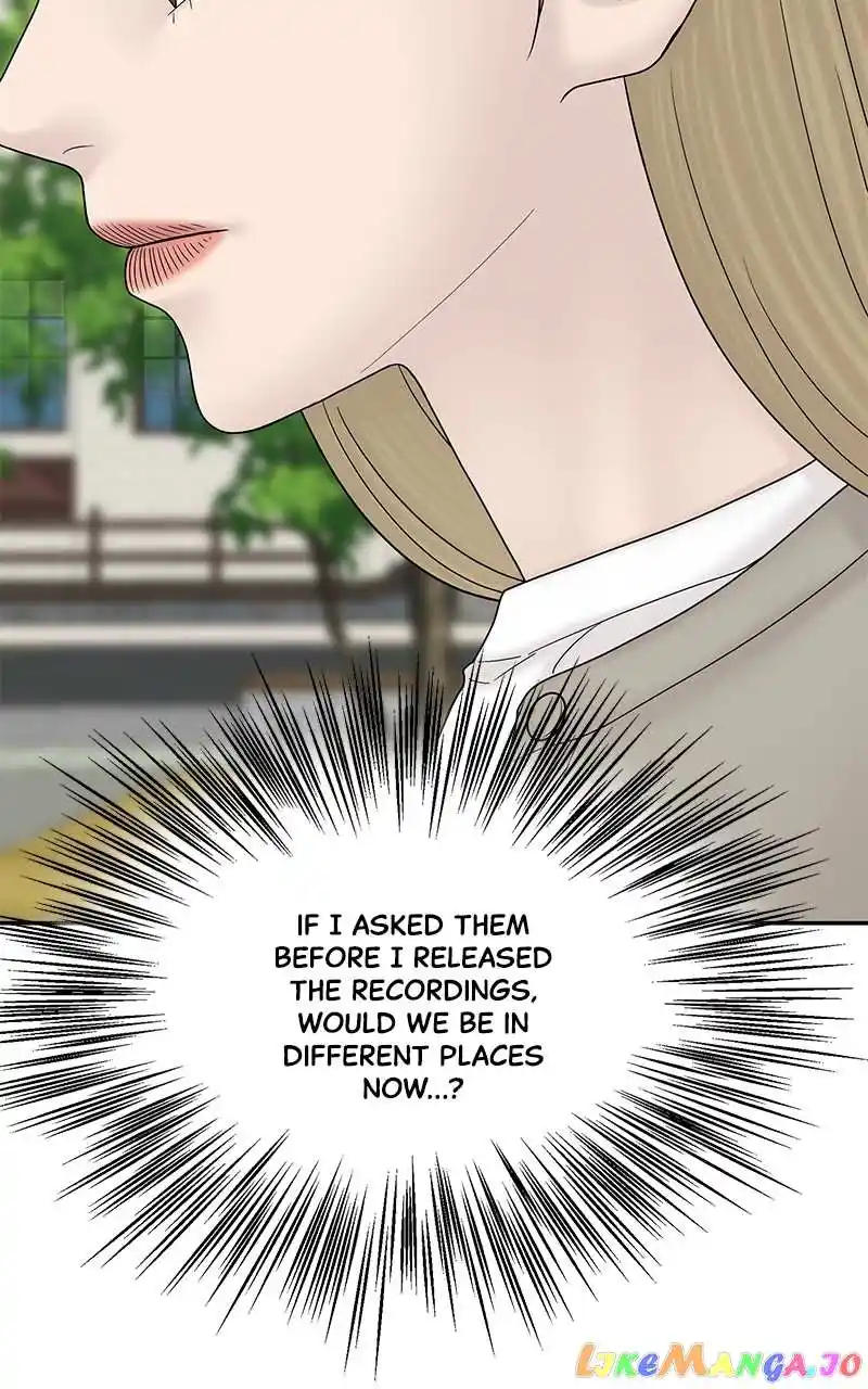 Chasing Tails Chapter 102