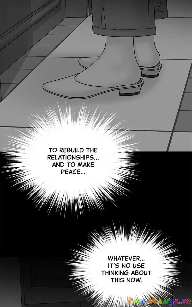 Chasing Tails Chapter 102