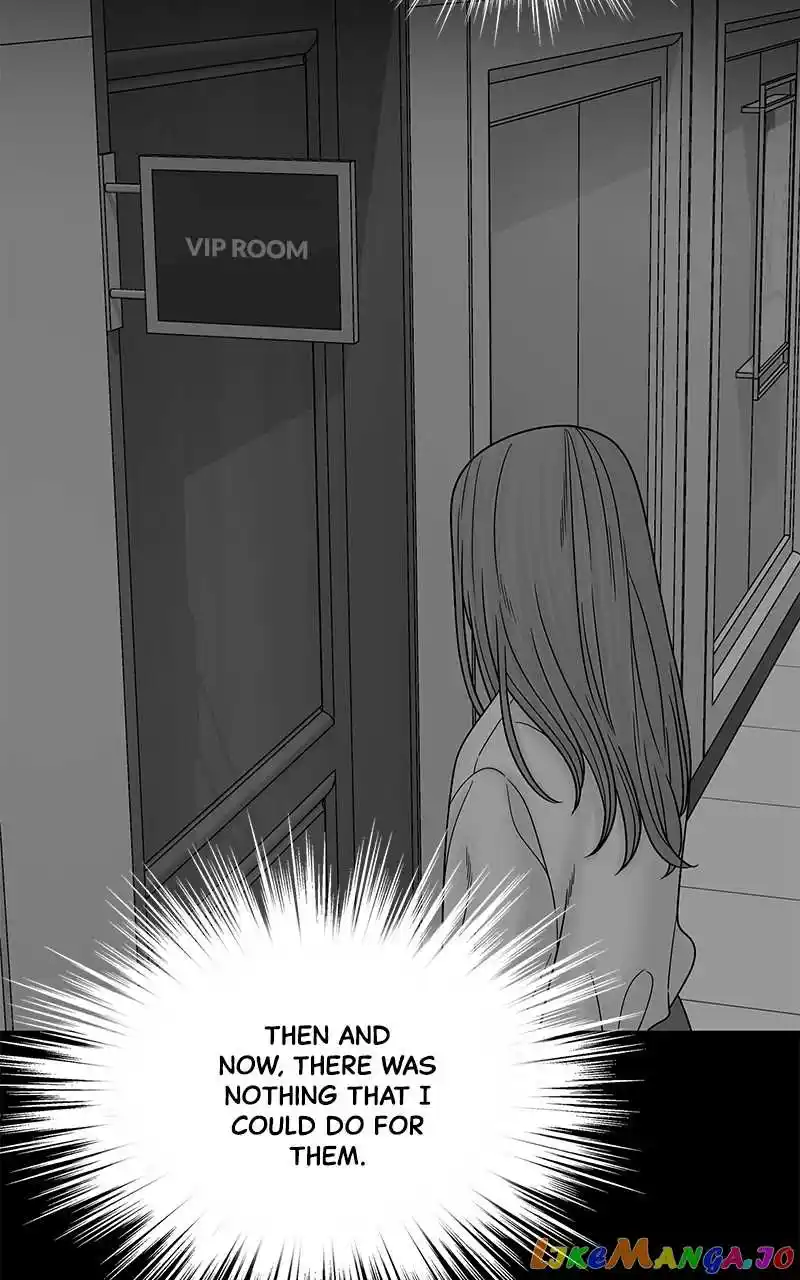 Chasing Tails Chapter 102