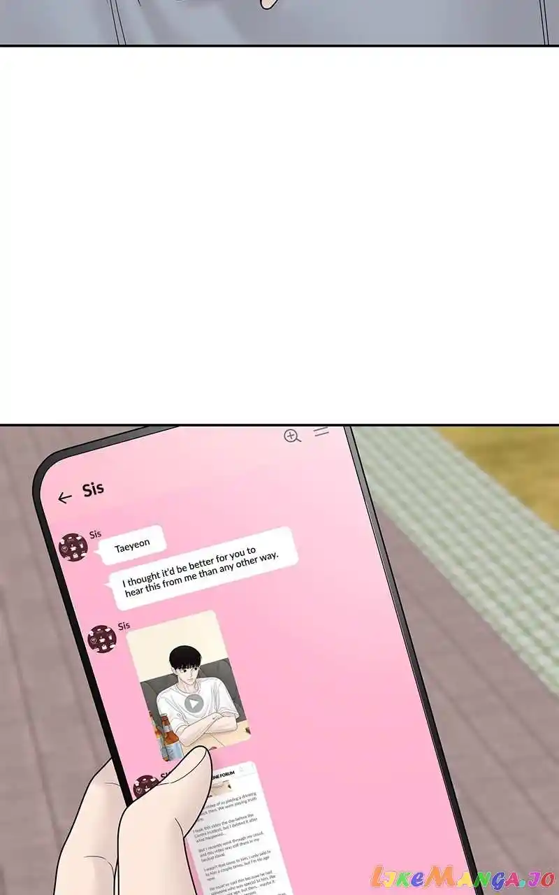 Chasing Tails Chapter 102