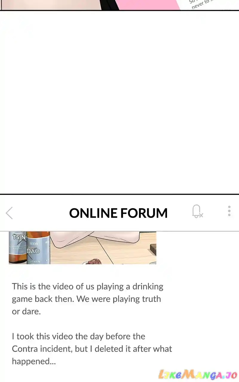 Chasing Tails Chapter 102