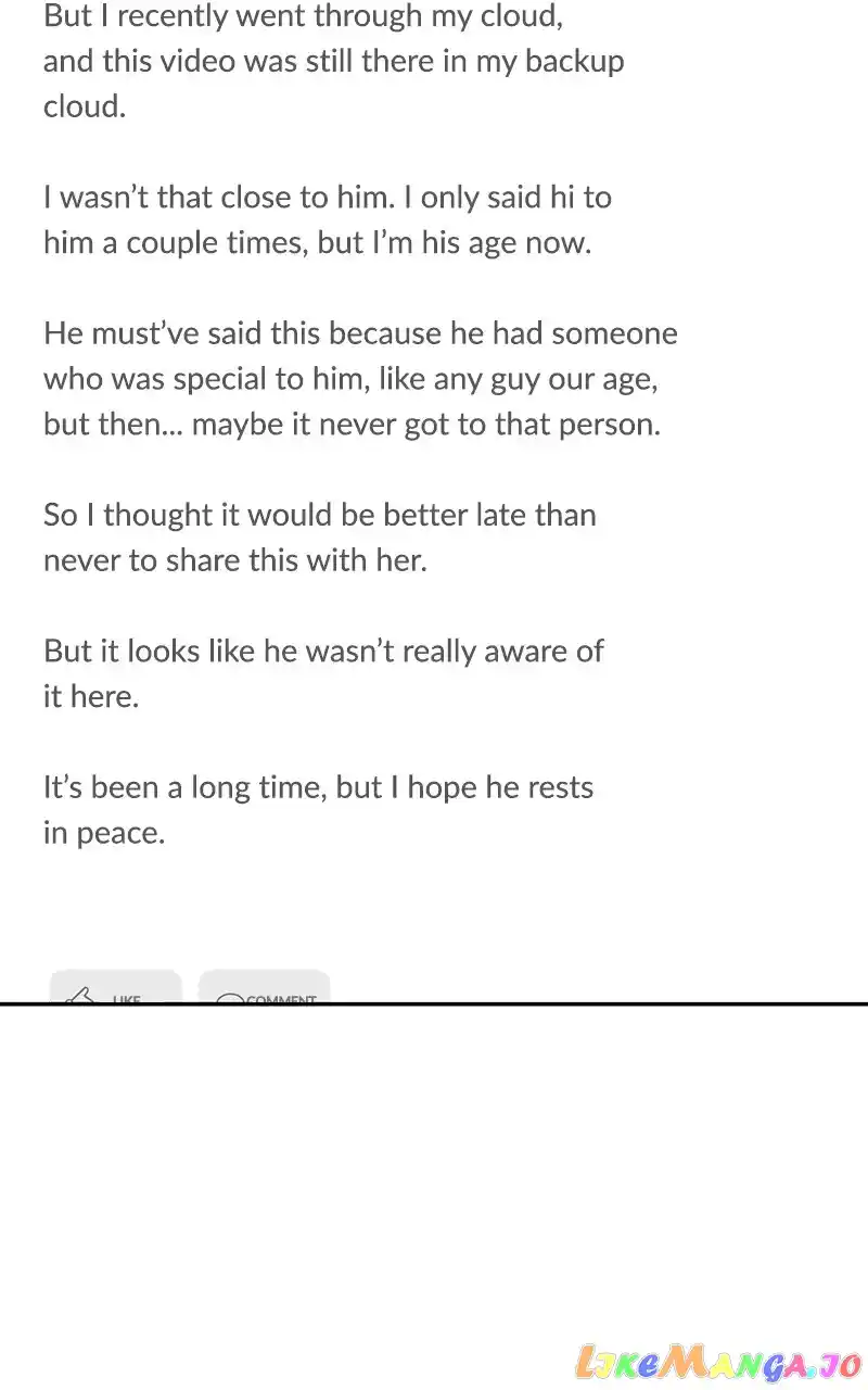 Chasing Tails Chapter 102