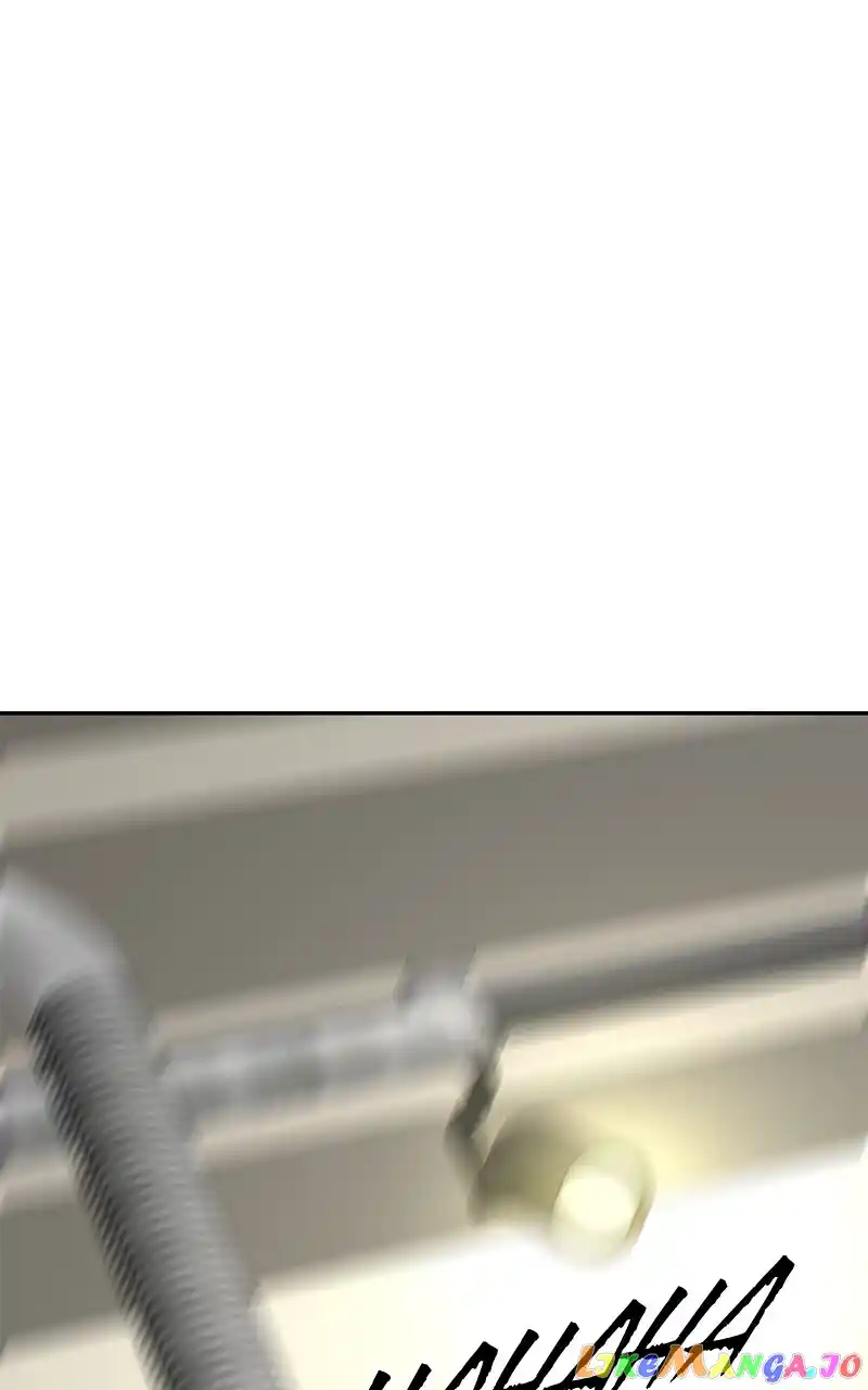 Chasing Tails Chapter 102