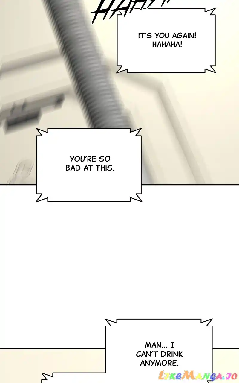 Chasing Tails Chapter 102