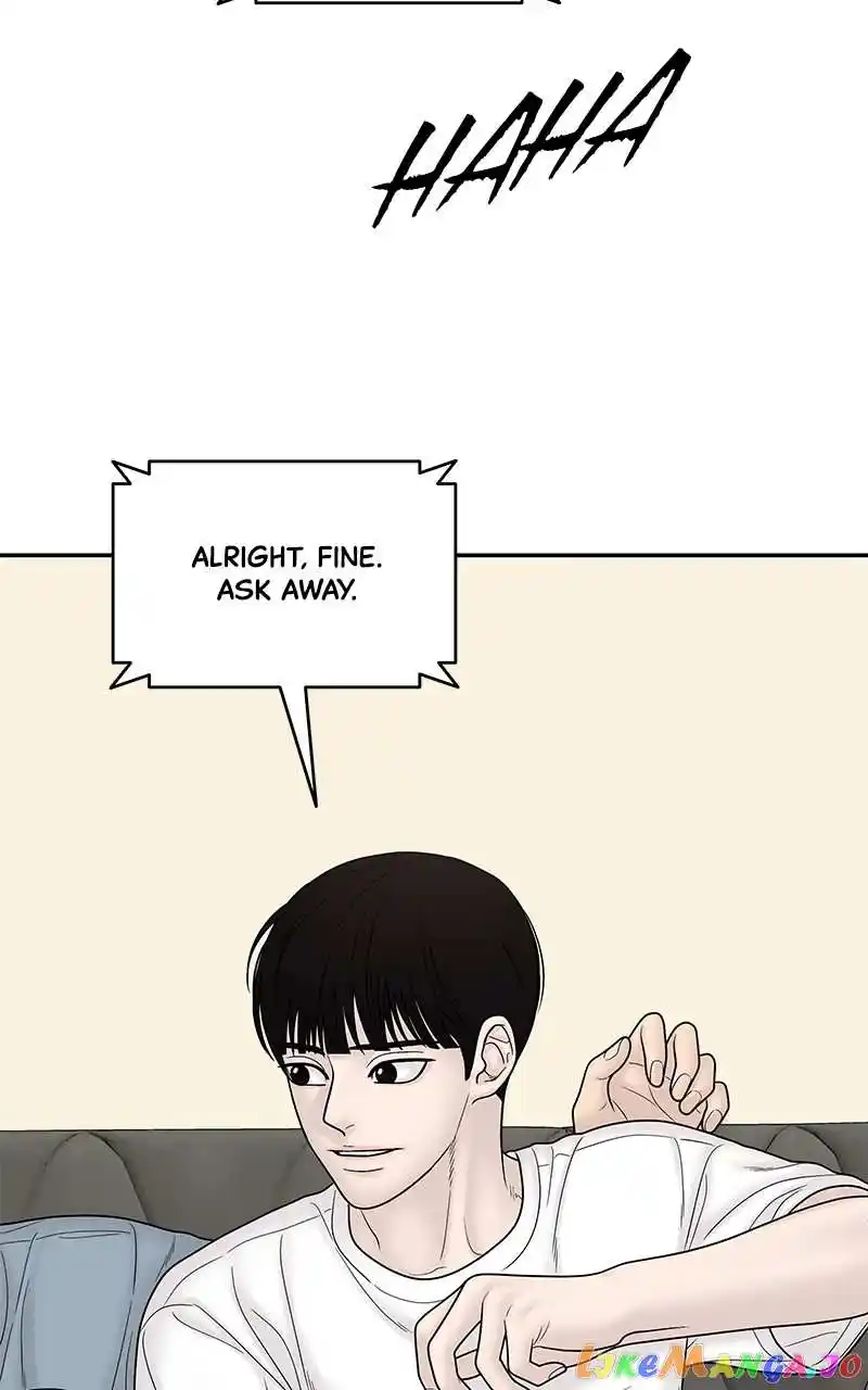 Chasing Tails Chapter 102