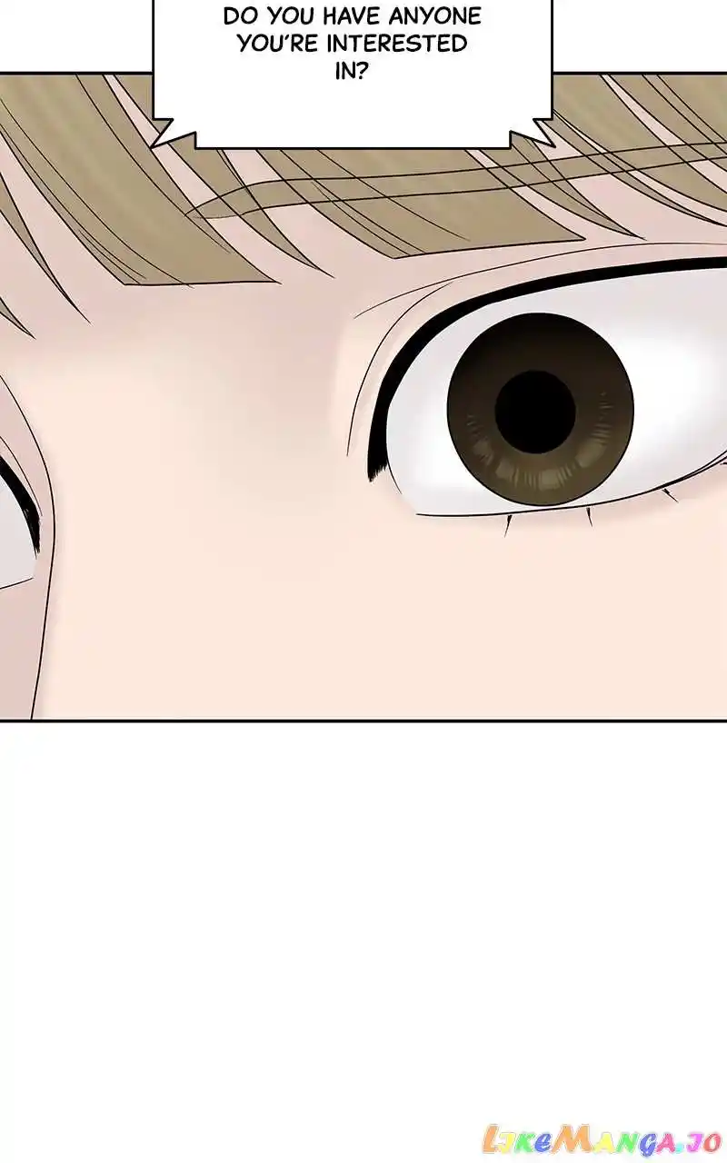 Chasing Tails Chapter 102