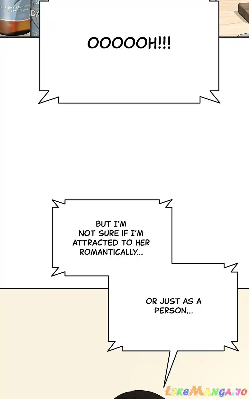 Chasing Tails Chapter 102