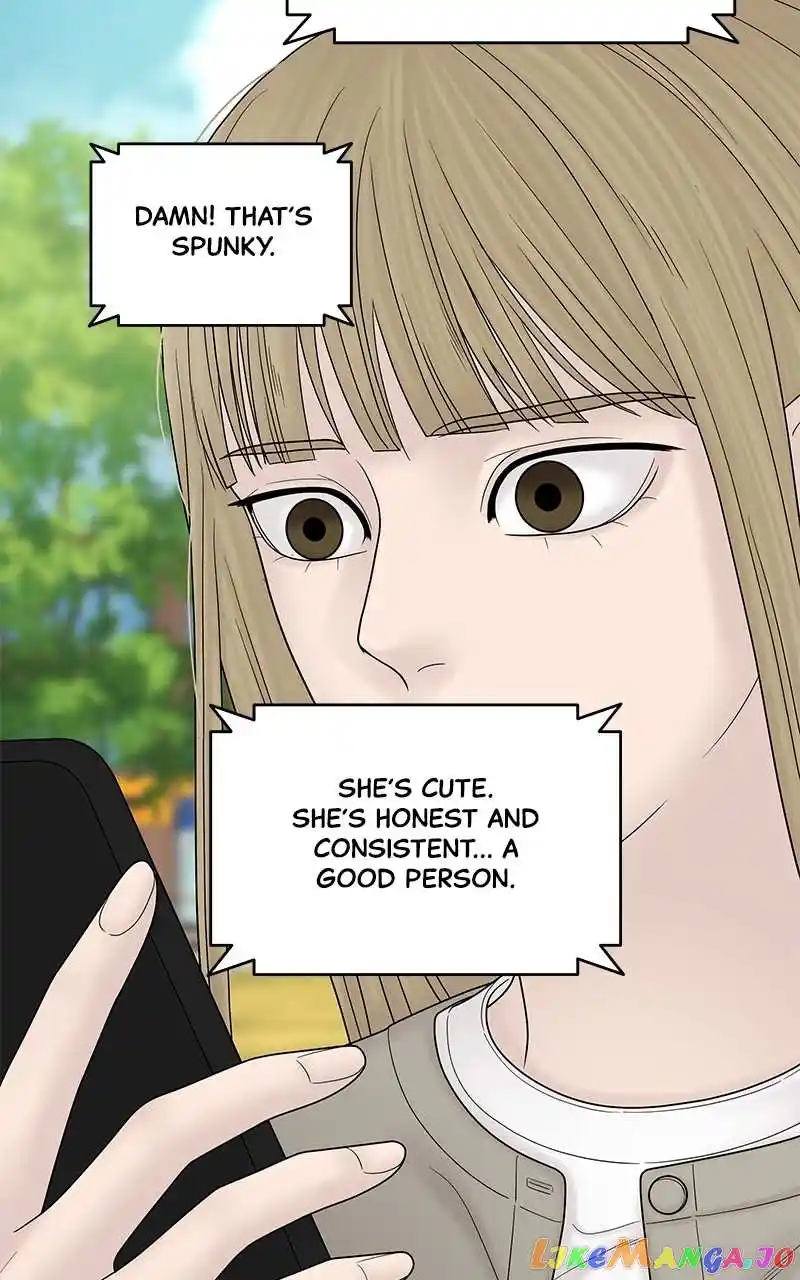 Chasing Tails Chapter 102