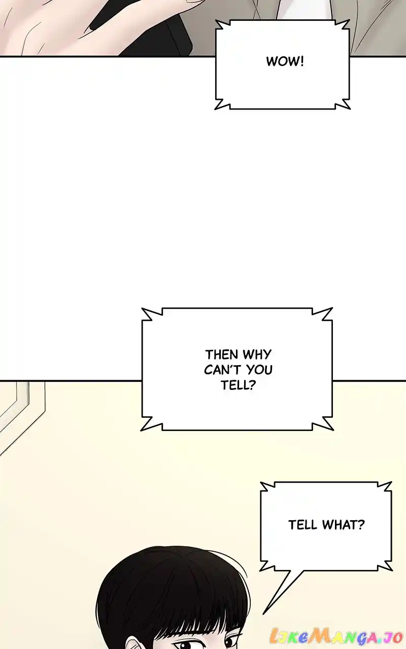 Chasing Tails Chapter 102