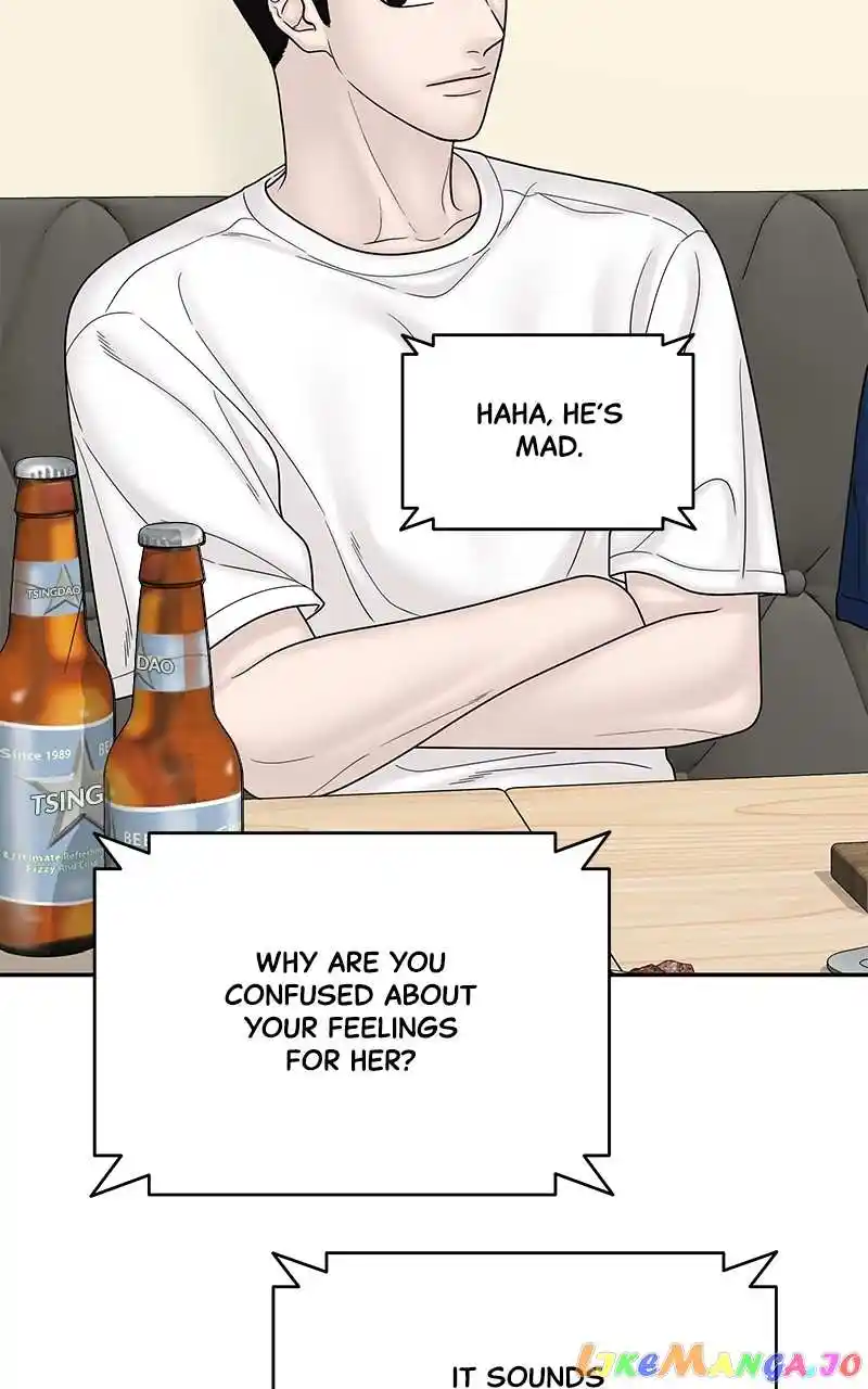 Chasing Tails Chapter 102